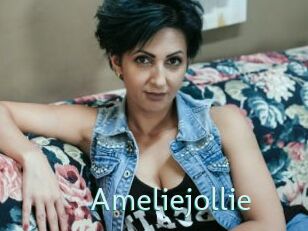 Ameliejollie