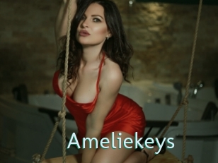 ameliekeys Straponles