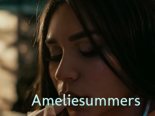 ameliesummers Straponles