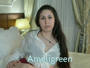 Ameligreen