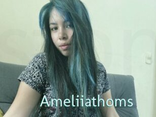 Ameliiathoms