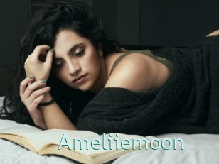 ameliiemoon Straponles
