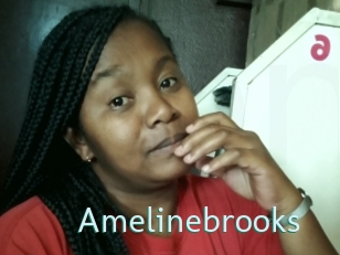 Amelinebrooks