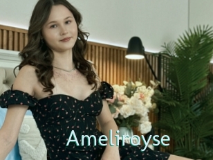 ameliroyse Straponles