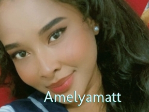 Amelyamatt