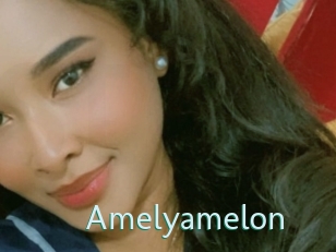 Amelyamelon