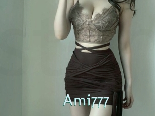 Ami777
