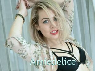 Amiedelice