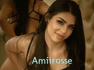 Amiirosse