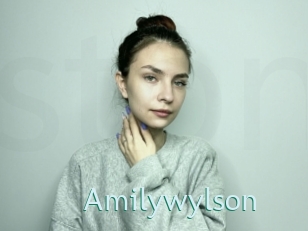 Amilywylson