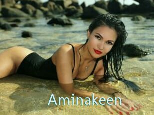 Aminakeen