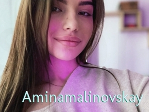 Aminamalinovskay