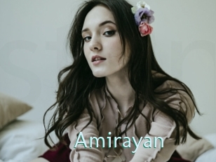 Amirayan