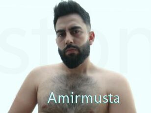 Amirmusta