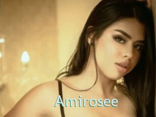 Amirosee