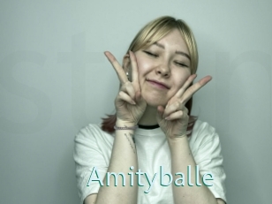 Amityballe