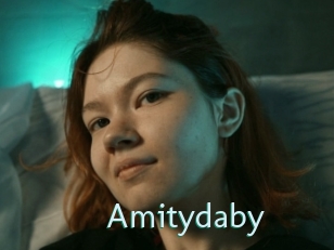 Amitydaby