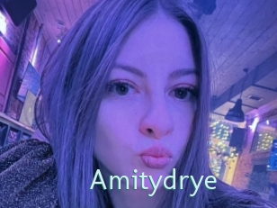 Amitydrye