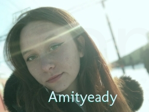 Amityeady