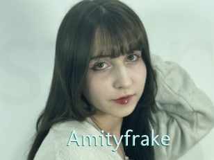 amityfrake Straponles