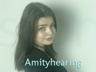 Amityhearing