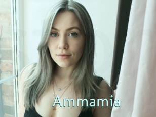 ammamia Straponles