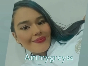 Ammygreyss