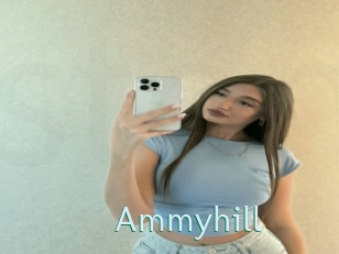 ammyhill Straponles