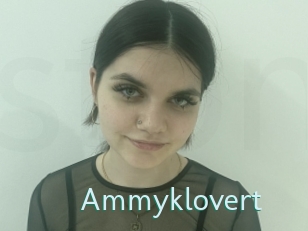 Ammyklovert