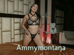 Ammymontana