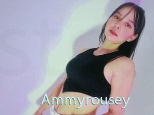 Ammyrousey