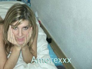 Amorexxx