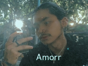 Amorr