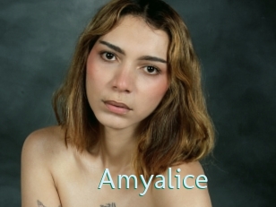amyalice Straponles