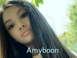 amyboon Straponles