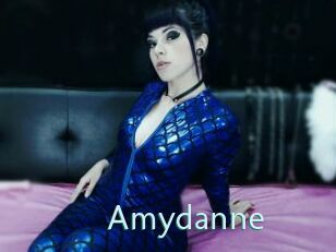 Amydanne