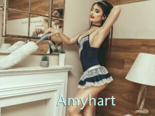 Amyhart
