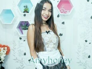 Amyhoney