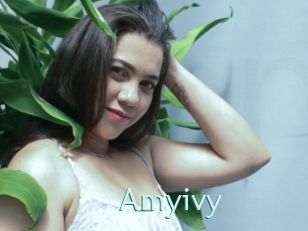 Amyivy