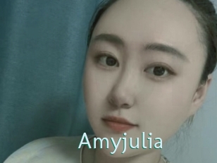Amyjulia