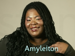 Amyleiton