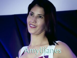Amylijanes