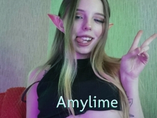 Amylime