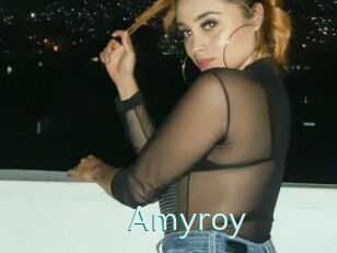 Amyroy