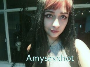 Amysexxhot
