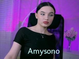 Amysono