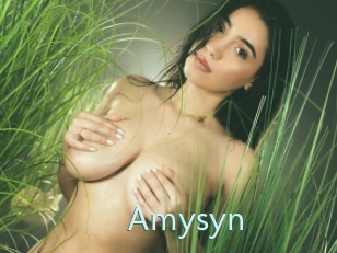 amysyn Straponles