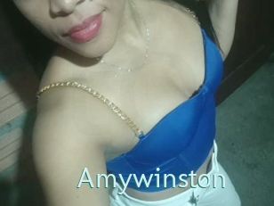 Amywinston