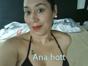 Ana_hott