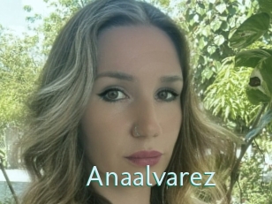 Anaalvarez